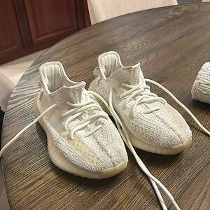 Yeezy boost 350 color bone